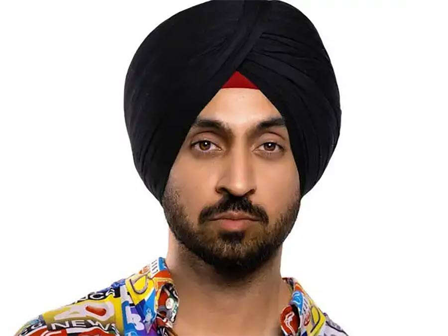 Diljit Dosanjh