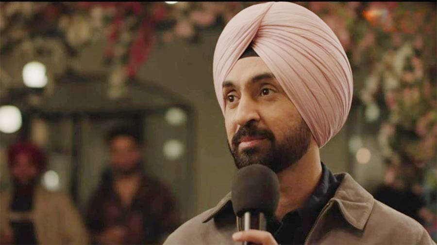 Diljit Dosanjh