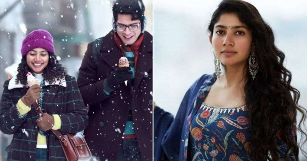 Sai Pallavi Reveals She Felt Miscast in Ek Din
