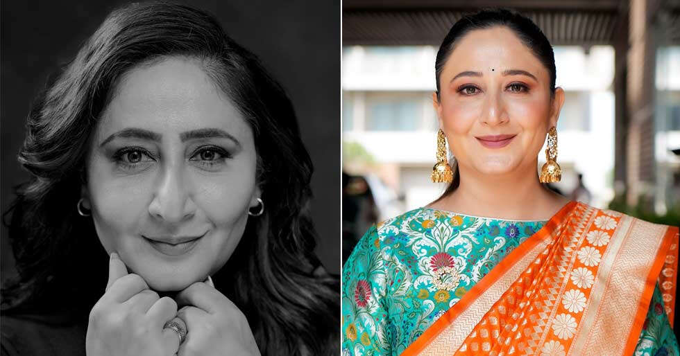 Exclusive: “Ranveer Singh Is A Great Ball Of Love” – Gitikka Ganju Dhar On Working In Dhurandhar