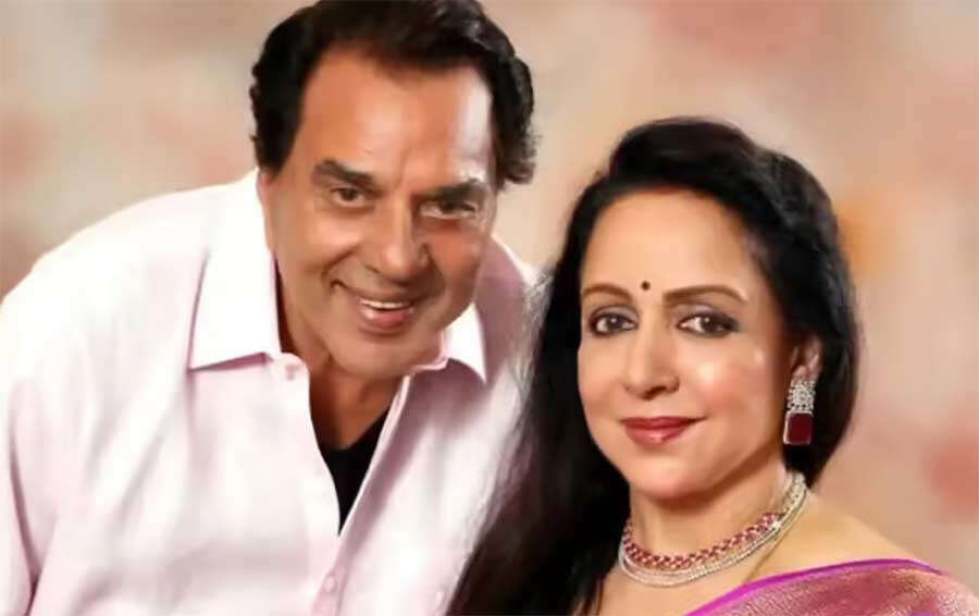 Hema Malini