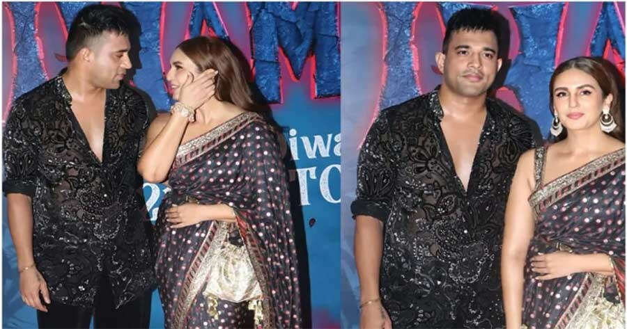 HUMA QURESHI AND RACHIT SINGH’S WEDDING BUZZ GROWS AS PLANS TAKE SHAPE