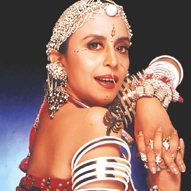 Ila Arun