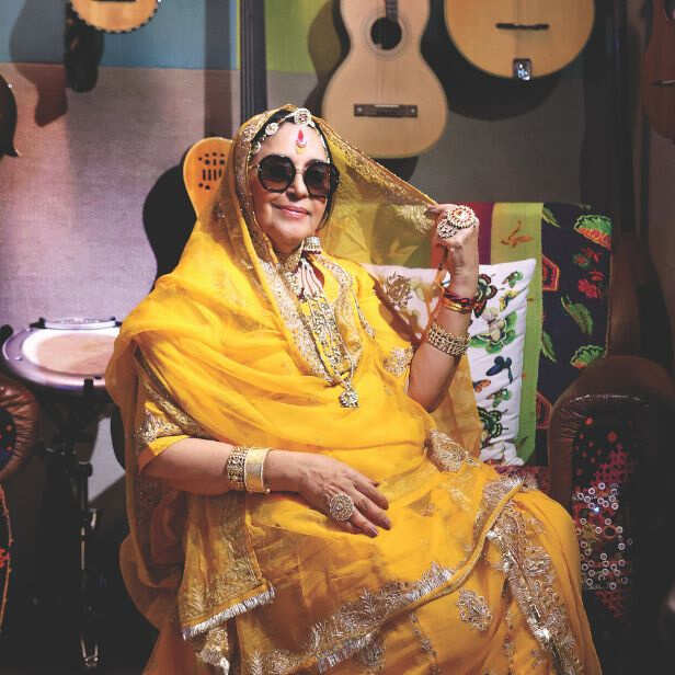 Ila Arun