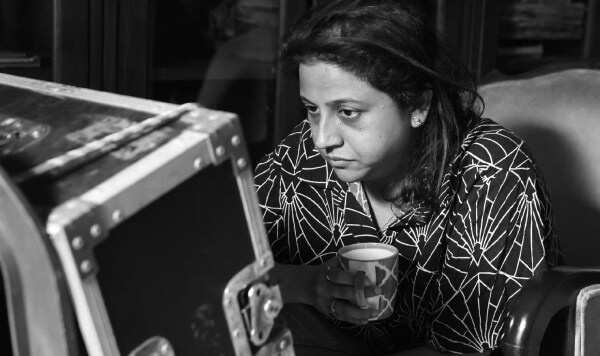 indira dhar