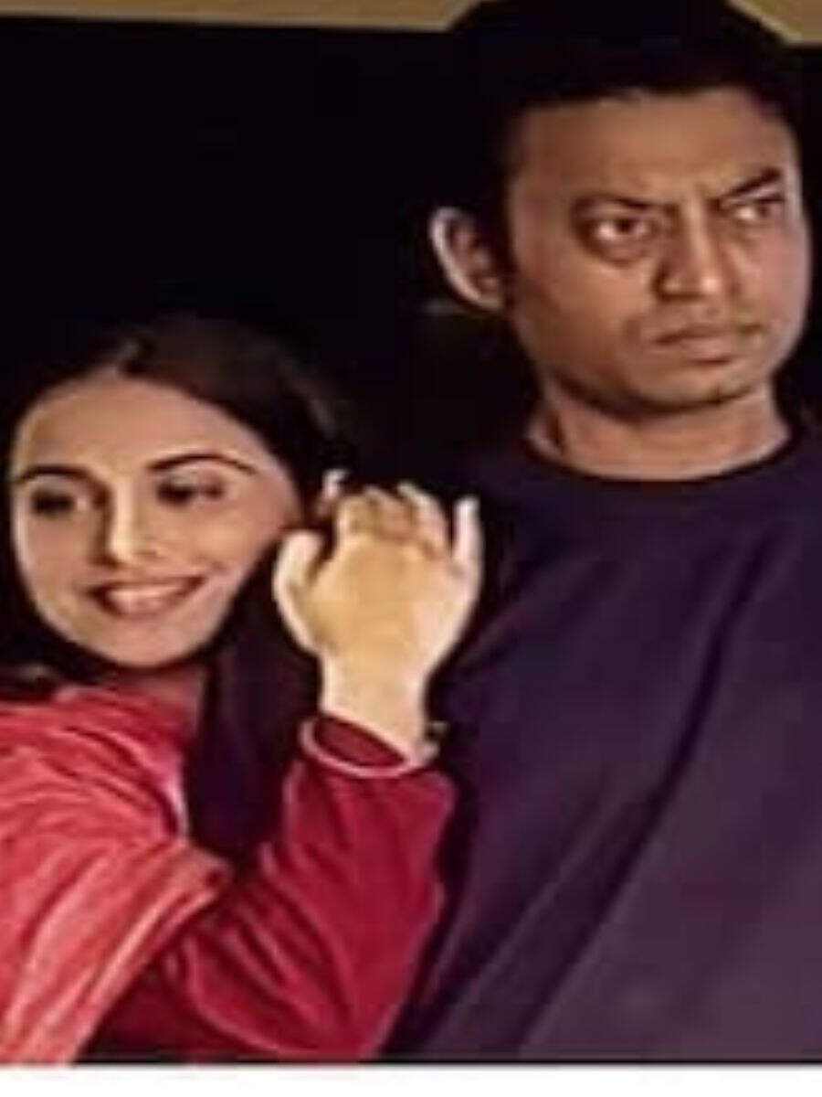 Irrfan Khan