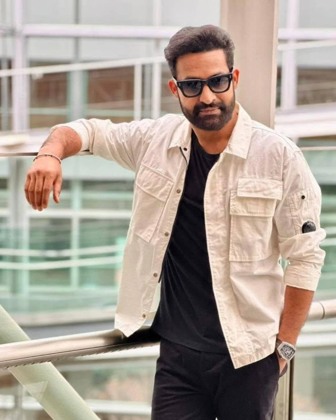 Jr NTR Devara