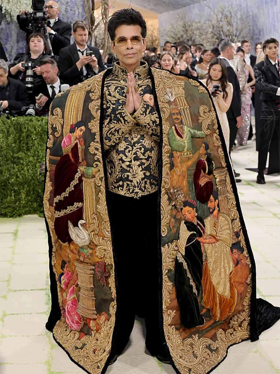 Karan Johar