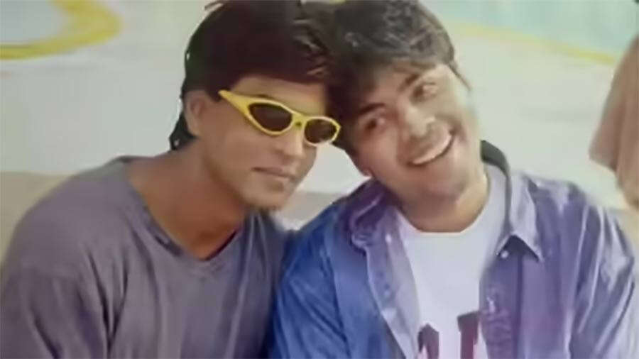 Karan Johar