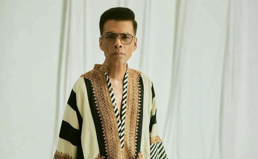 Karan Johar