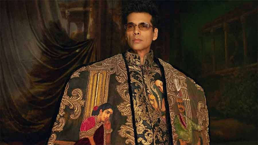 Karan Johar