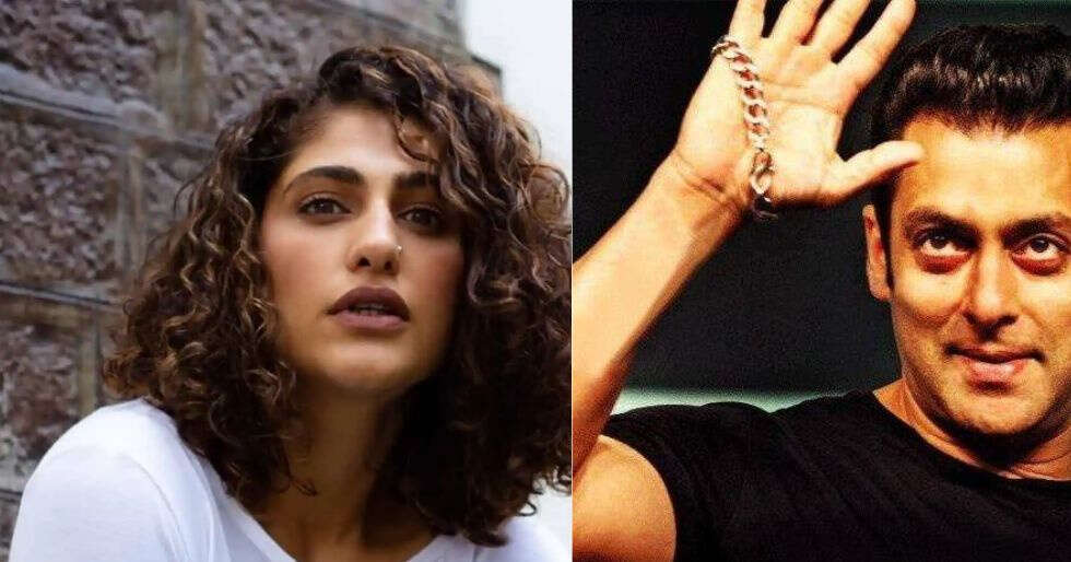 “Everyone told me that I was angry… and impatient to play Sunaina Kapoor’s role in Ready” -Kubbra Sait “Everyone told me that I was angry… and impatient to play Sunaina Kapoor’s role in Ready” -Kubbra Sait