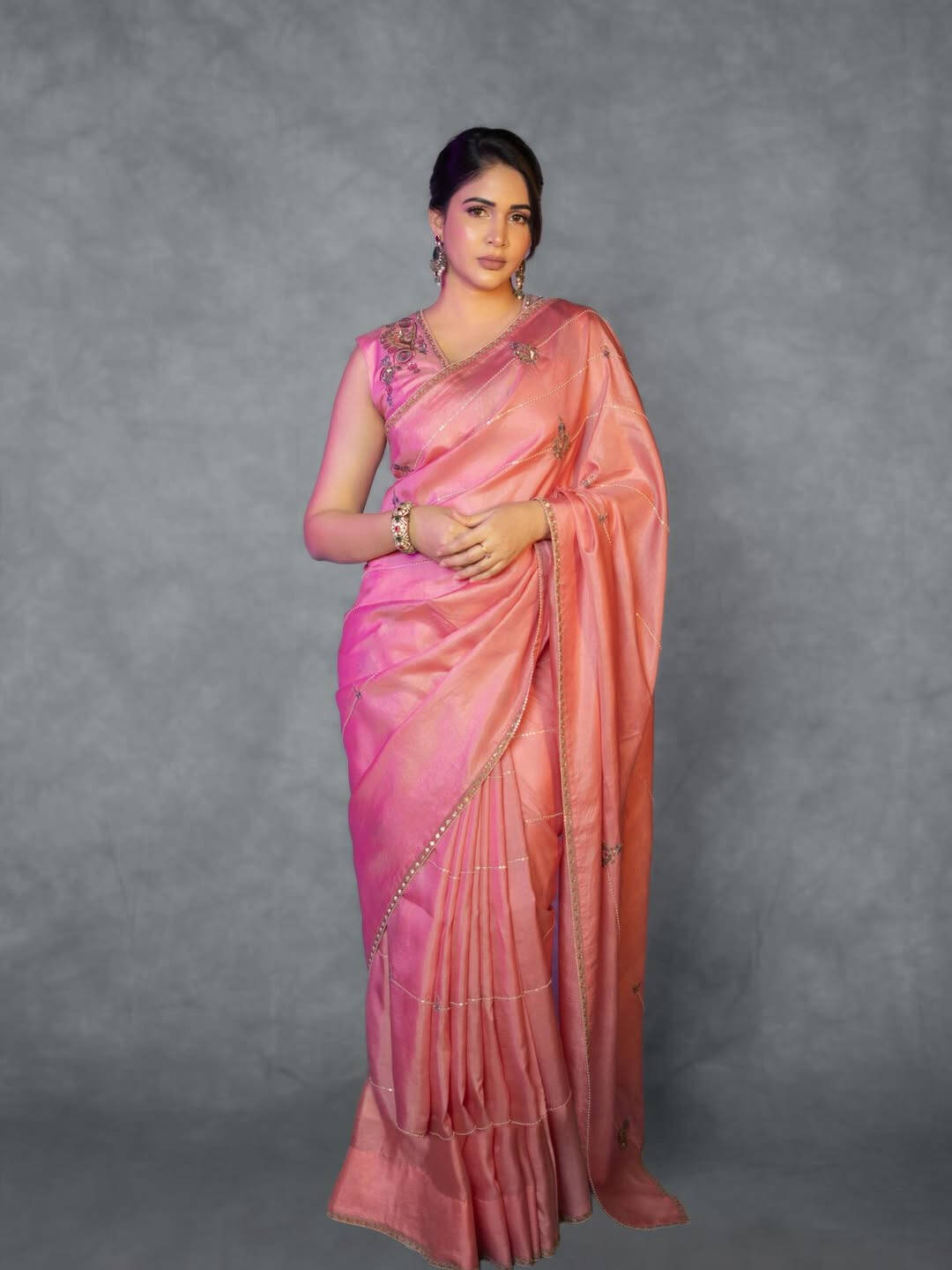 Lavanya Tripathi Sathi Leelavathi