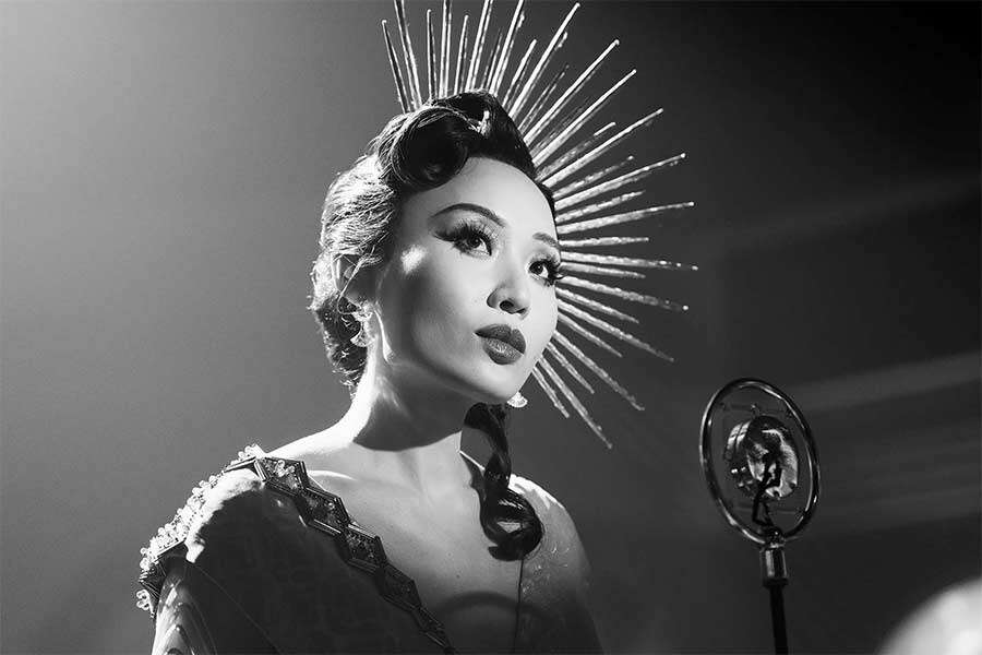 Li Jun Li