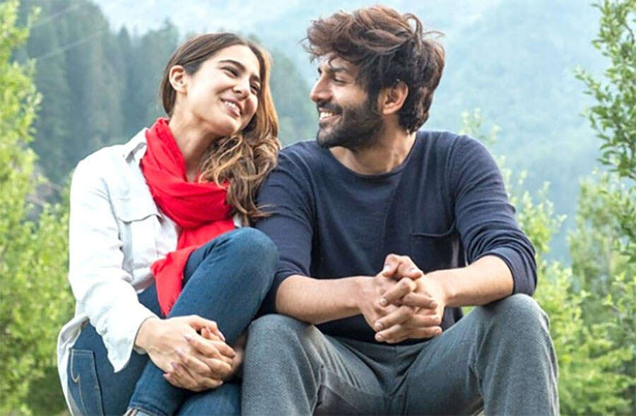 Love Aaj Kal