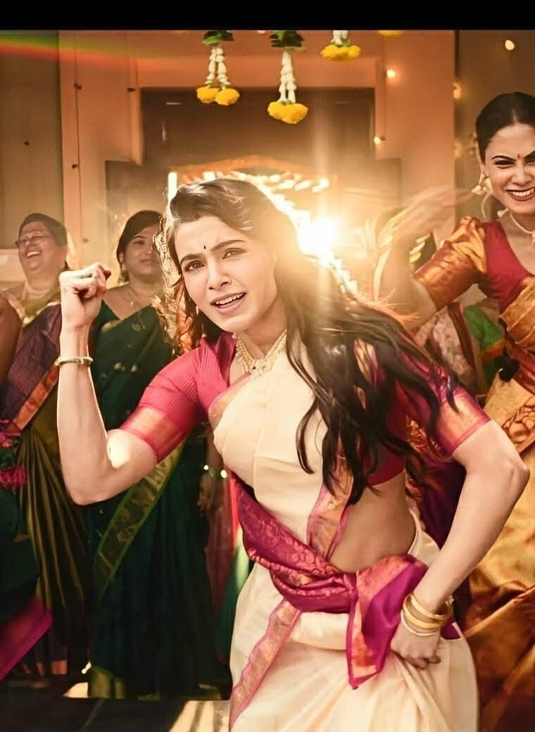 maa inti bangaram film