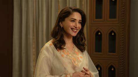 madhuri dixit fame game