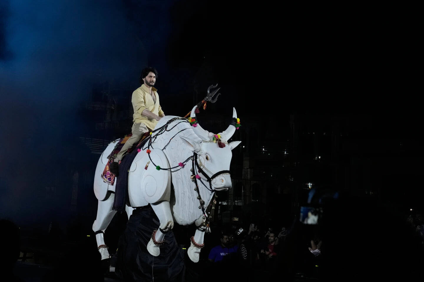 Mahesh Babu Varanasi