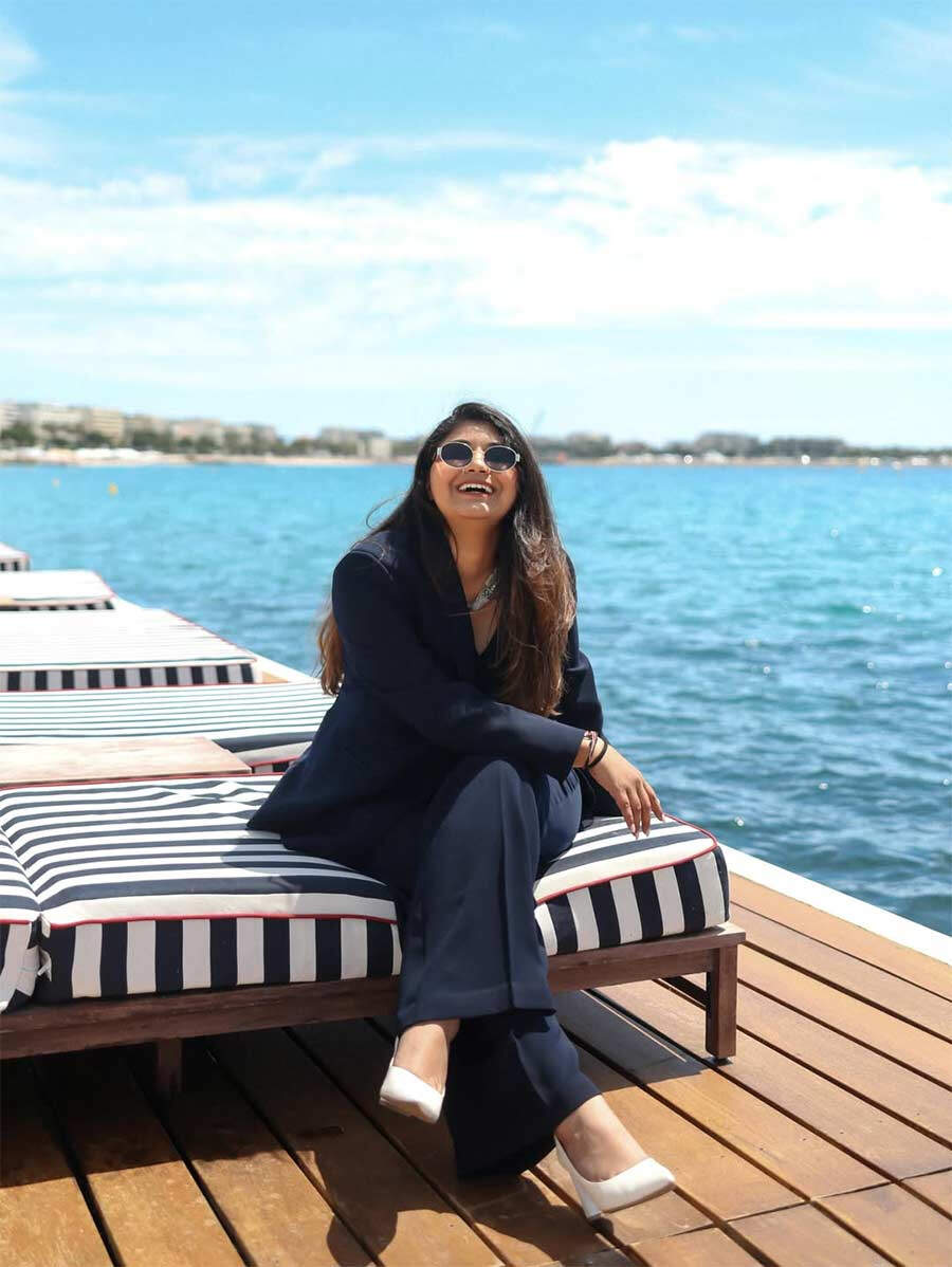 Manisha Makwana