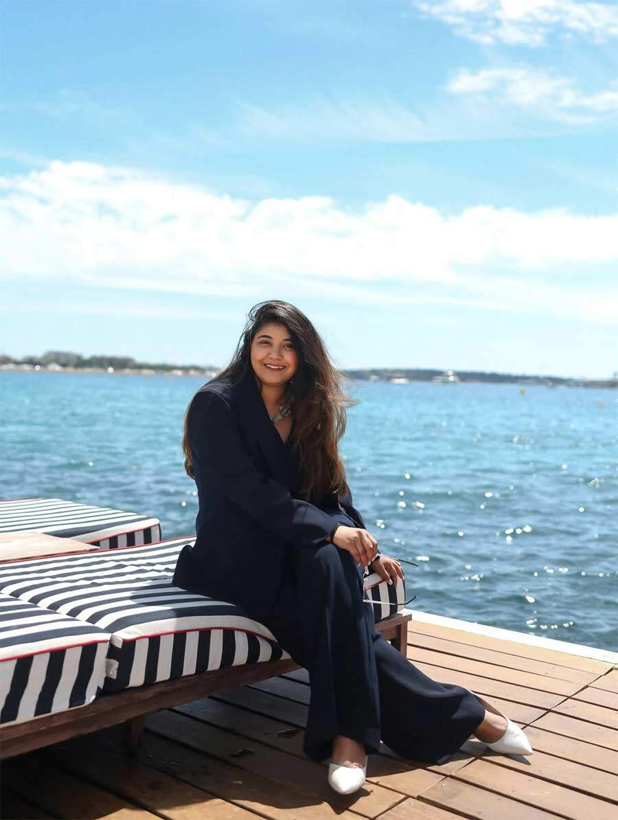 Manisha Makwana