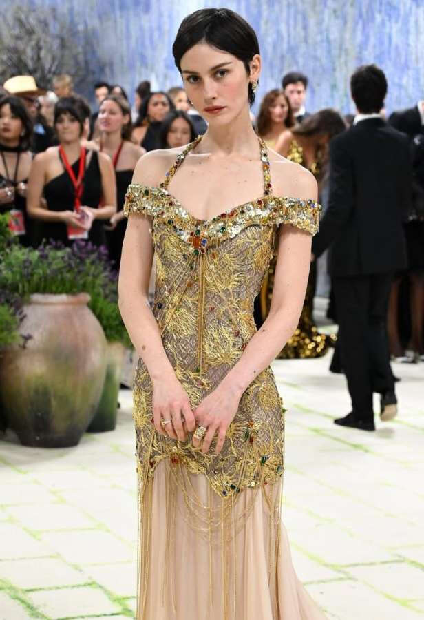 Met Gala 2026