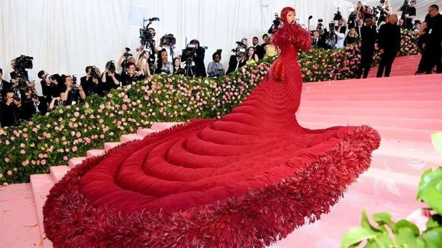 Met Gala 2026: How to watch, the price of tickets and this year’s theme