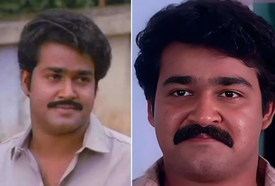 Mohanlal Mohanlal Mohanlal