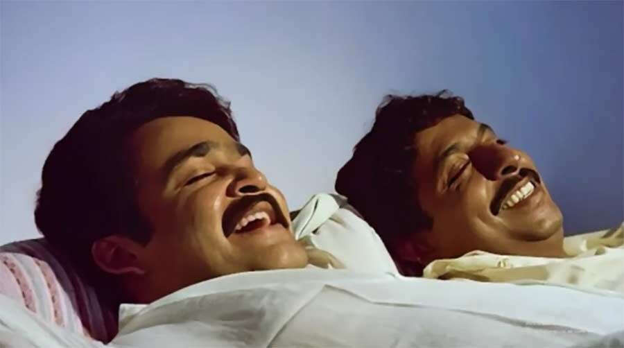 Mohanlal Mohanlal Mohanlal