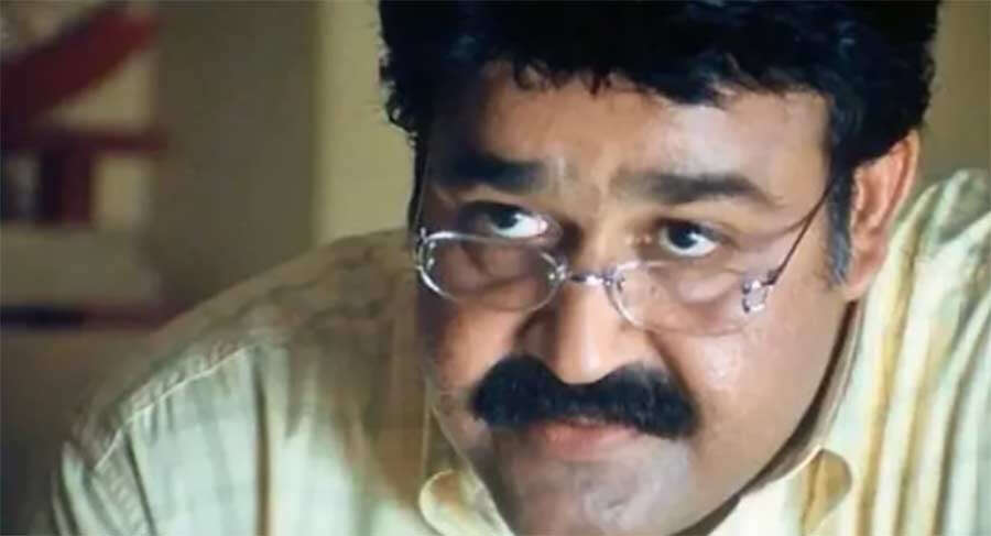 Mohanlal Mohanlal Mohanlal