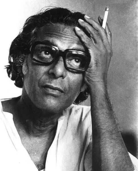 mrinal sen