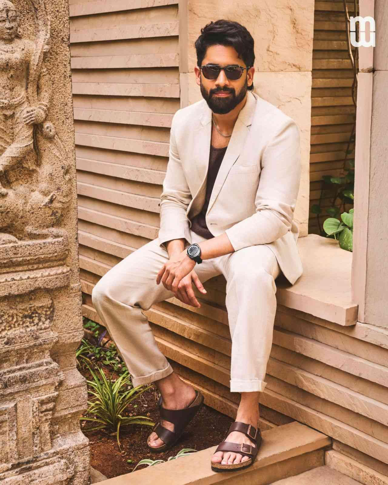 naga chaitanya court case