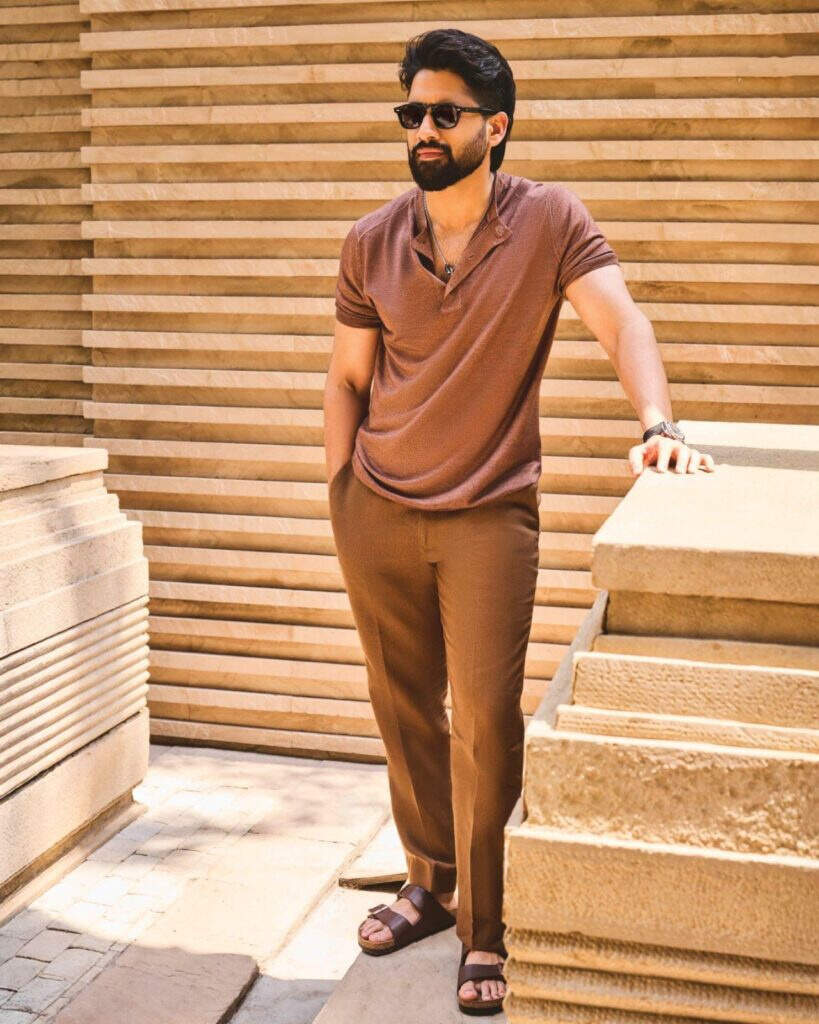 naga chaitanya delhi high court