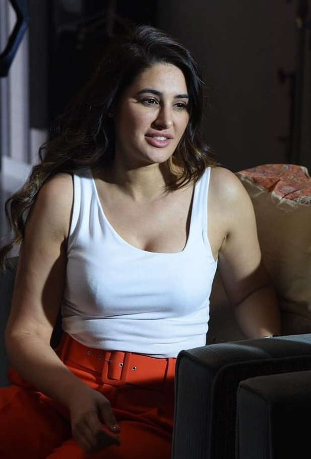 Nargis Fakri telugu
