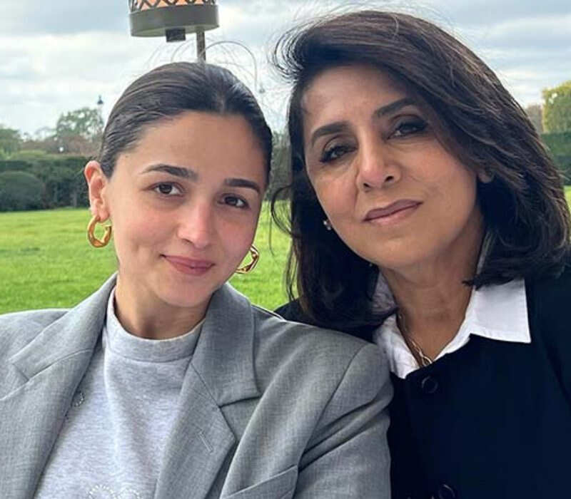 Neetu Kapoor