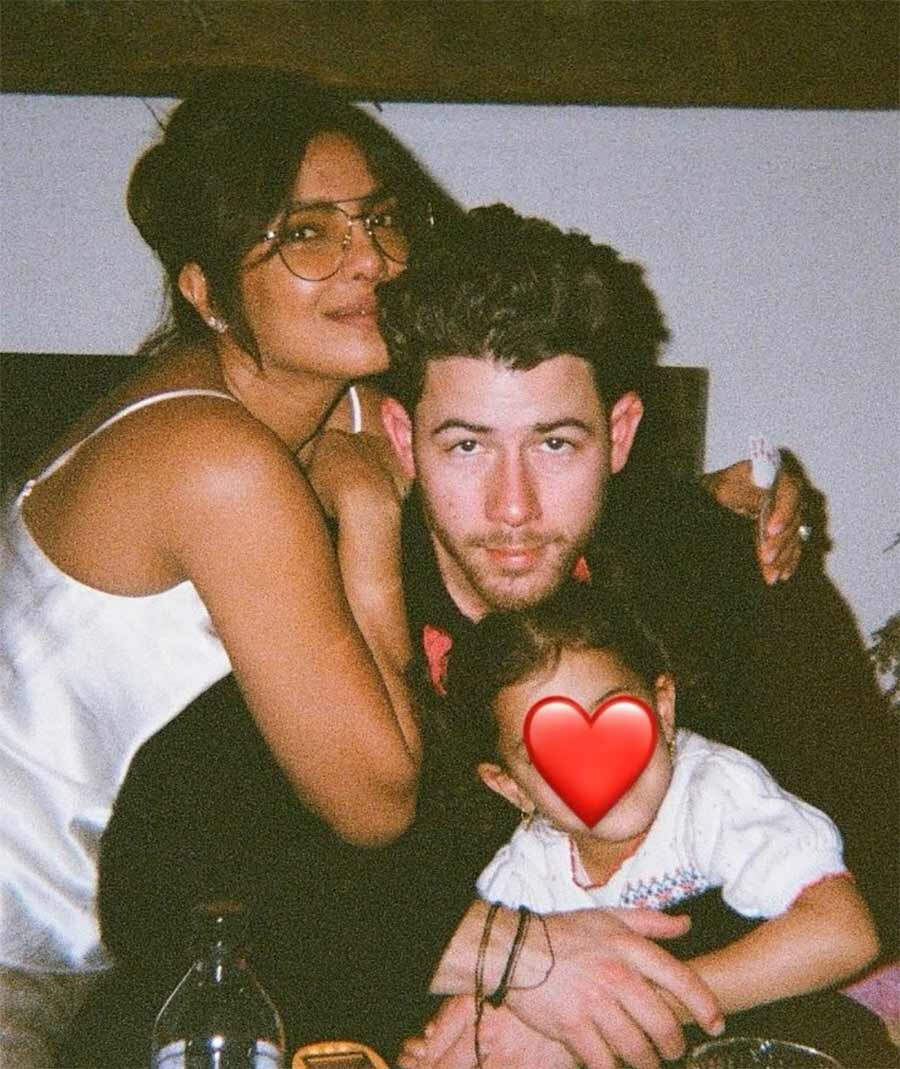 Nick Jonas