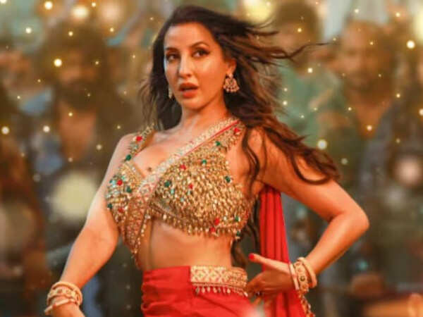 nora fatehi