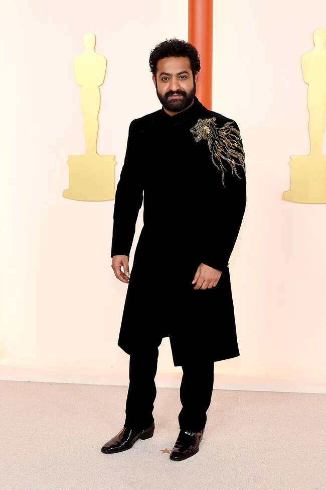 ntr thalapathy