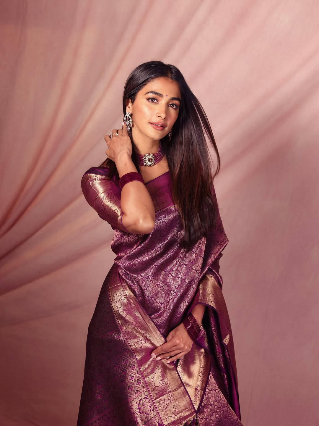 pooja hegde
