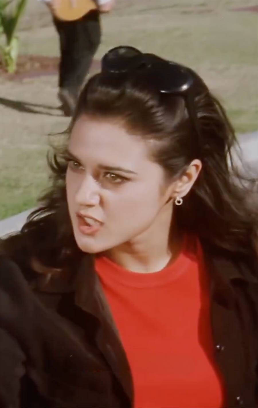 Preity Zinta Bobby Deol