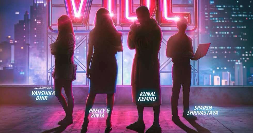Kunal Kemmu and Preity Zinta’s VIBE to release on THIS date Kunal Kemmu and Preity Zinta’s VIBE to release on THIS date