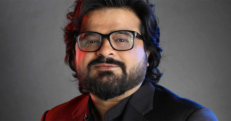 Pritam Reacts to Mashooqa Plagiarism Row Pritam Reacts to Mashooqa Plagiarism Row