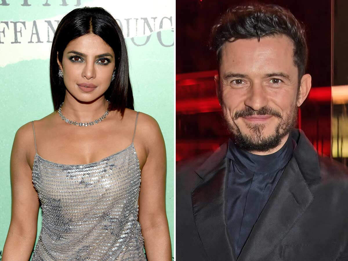 Priyanka Chopra Jonas