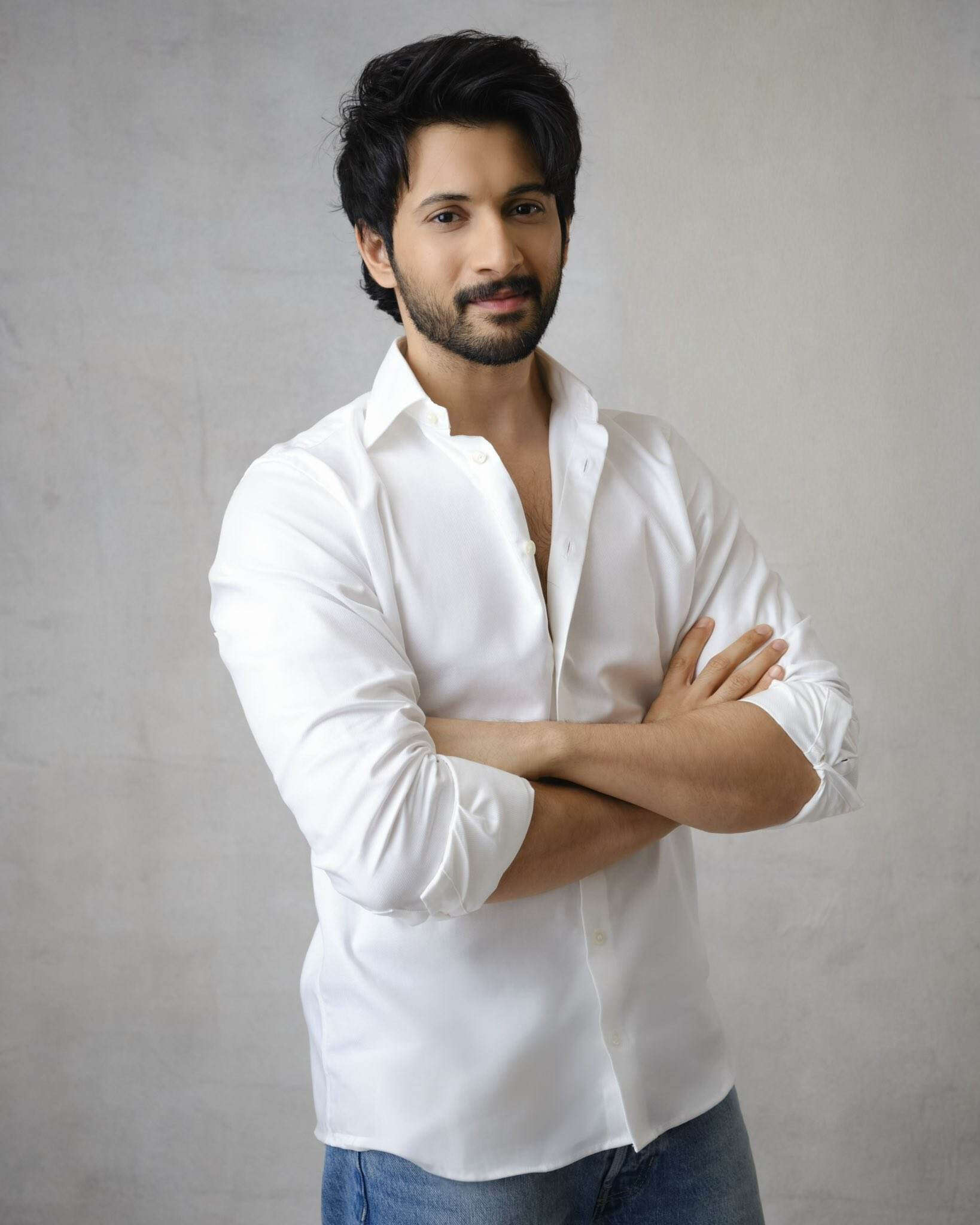 rohit saraf