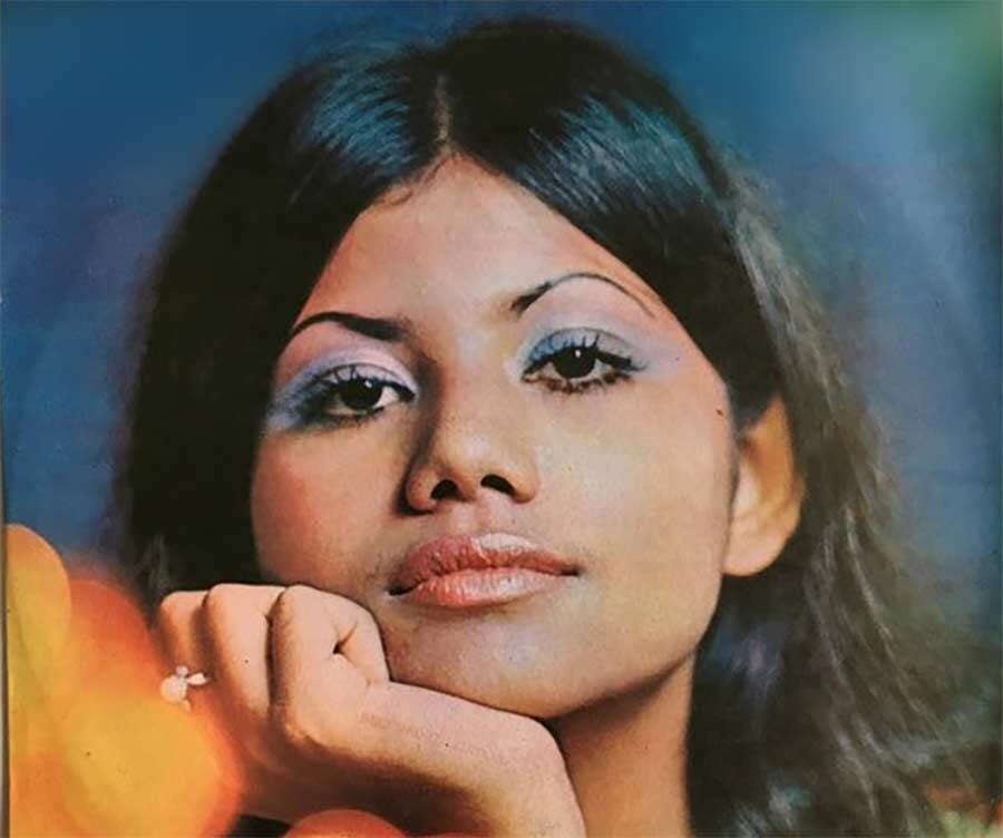 Runa Laila