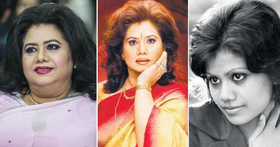 The Timeless Charm of Runa Laila: A Voice That Transcends Borders