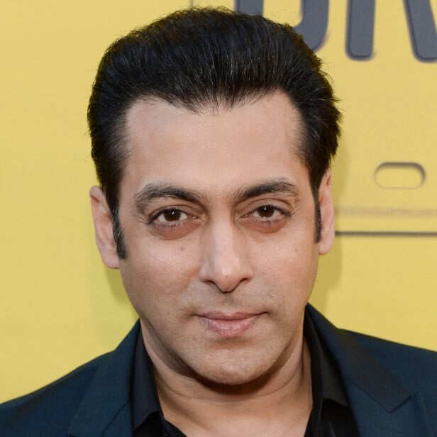 Salman Khan