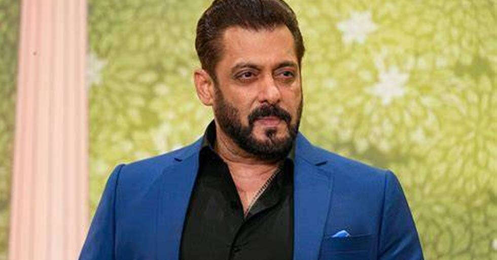 Report: The Avengers and Batman Film VFX Agency on Board for Salman Khan’s Superhero Film