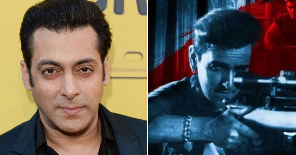 Salman Khan’s Black Buck Case Adapted Into a Film Named Kaala Hiran? Salman Khan’s Black Buck Case Adapted Into a Film Named Kaala Hiran?