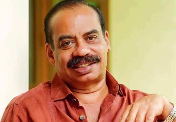 Sathyan Anthikad