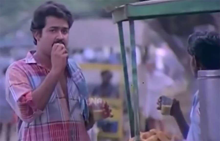 Sathyan Anthikad